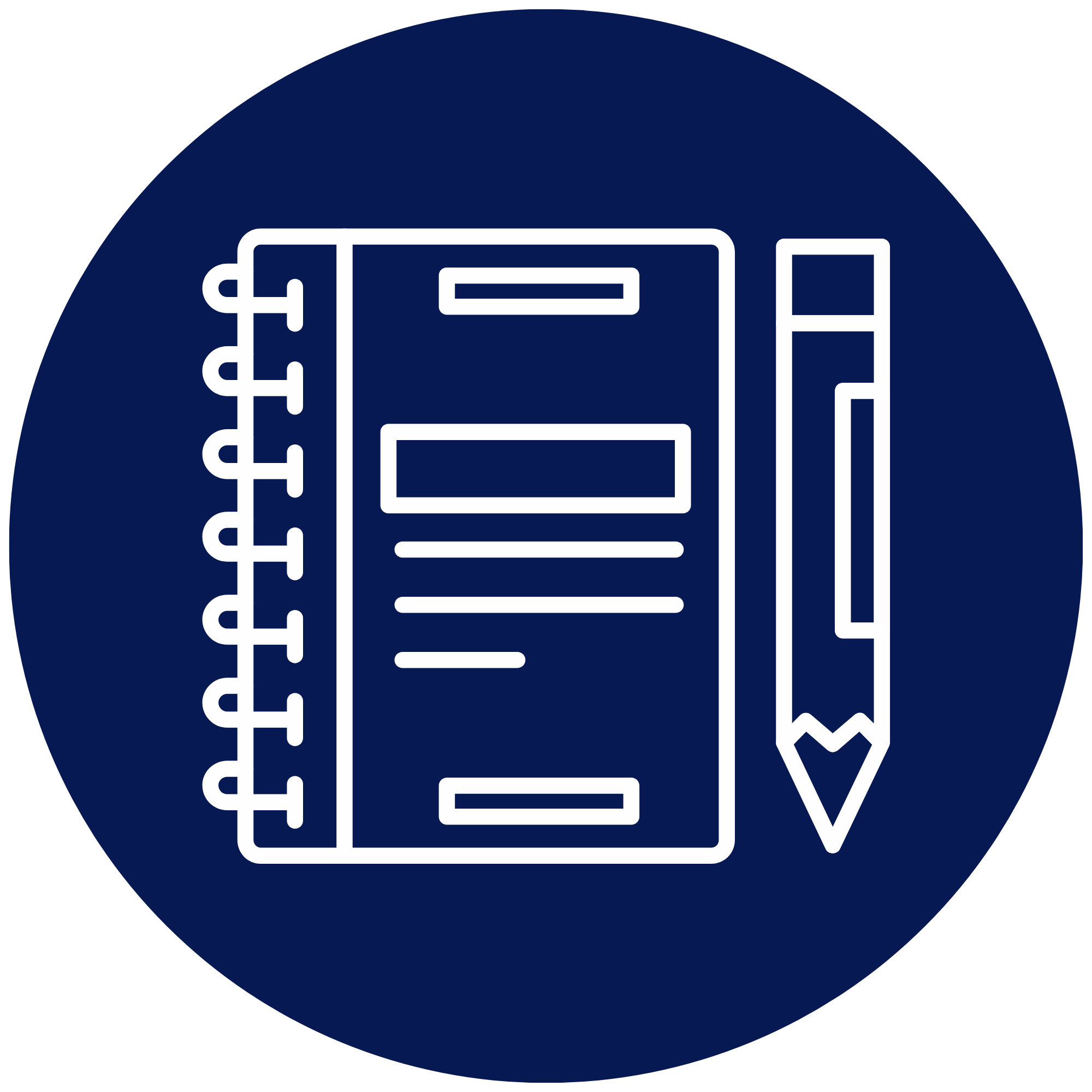 Self Care Bundle Planner